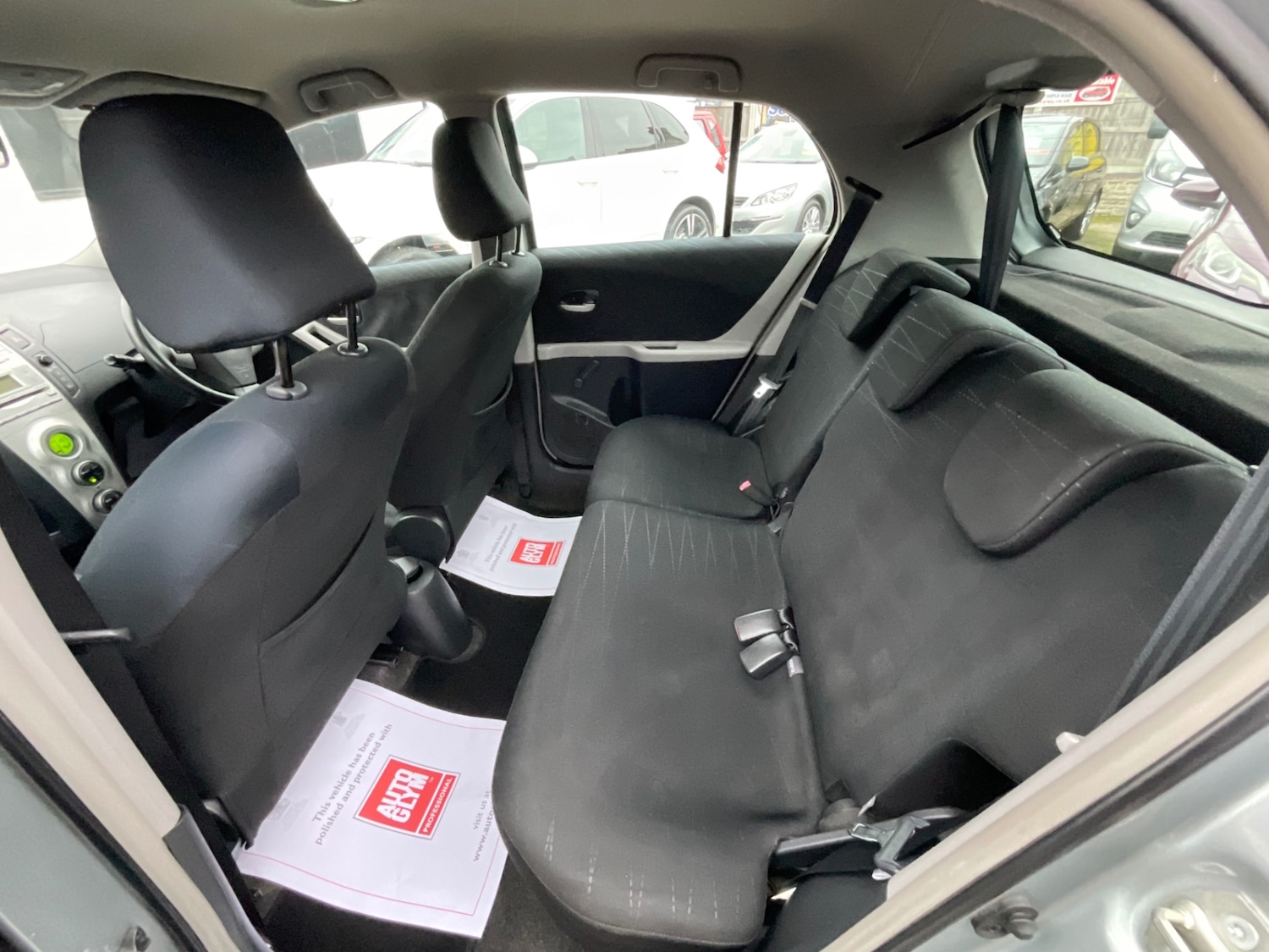 Used Toyota Corolla 2006 for sale - 77034703: Photo 22