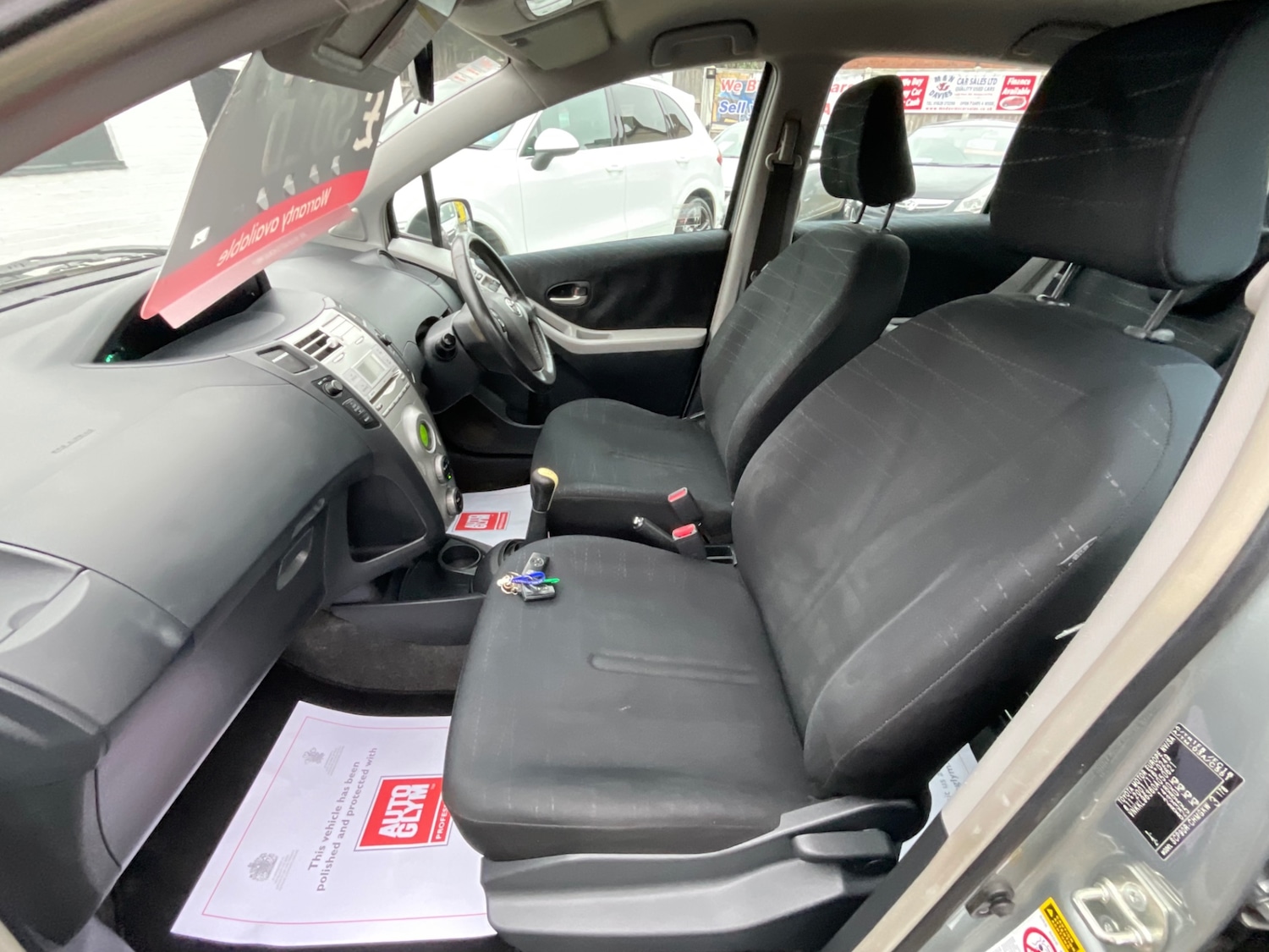 Used Toyota Corolla 2006 for sale - 77034703: Photo 23