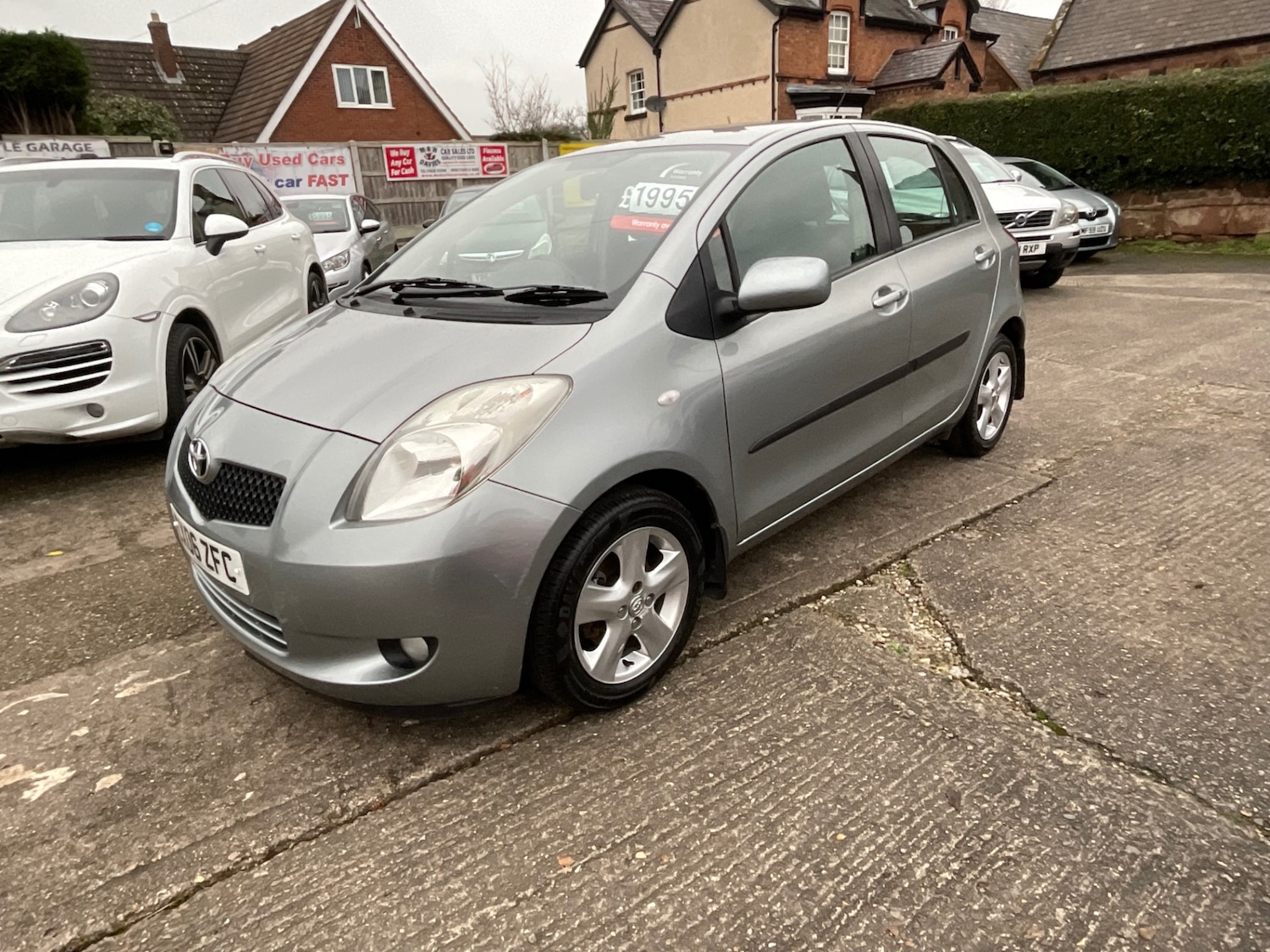 Used Toyota Corolla 2006 for sale - 77034703: Photo 3