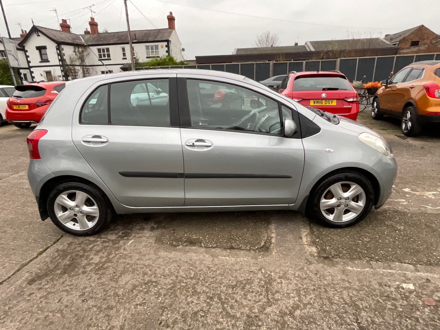 Used Toyota Corolla 2006 for sale - 77034703: Photo 5