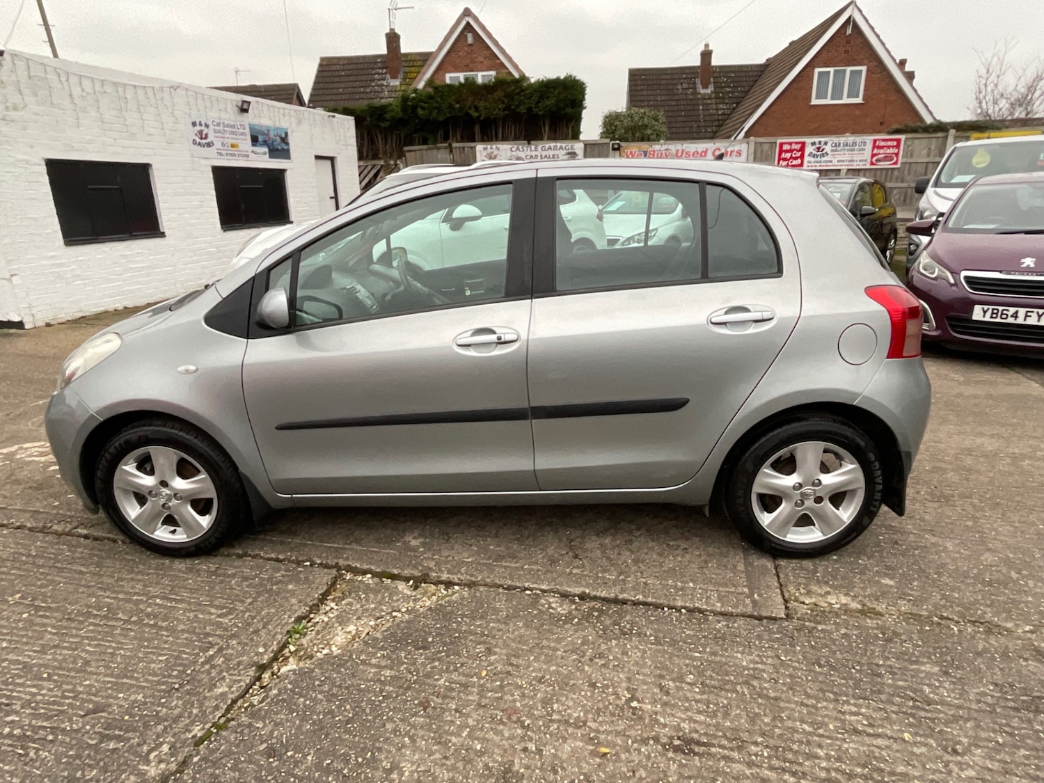Used Toyota Corolla 2006 for sale - 77034703: Photo 7