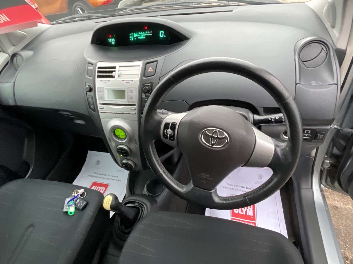 Used Toyota Corolla 2006 for sale - 77034703: Photo 9