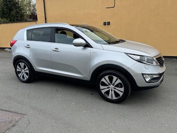 Used Kia Sportage 2012 for sale - 78311221: Photo