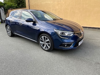 Used Renault Megane 2017 for sale - 78938031: Photo
