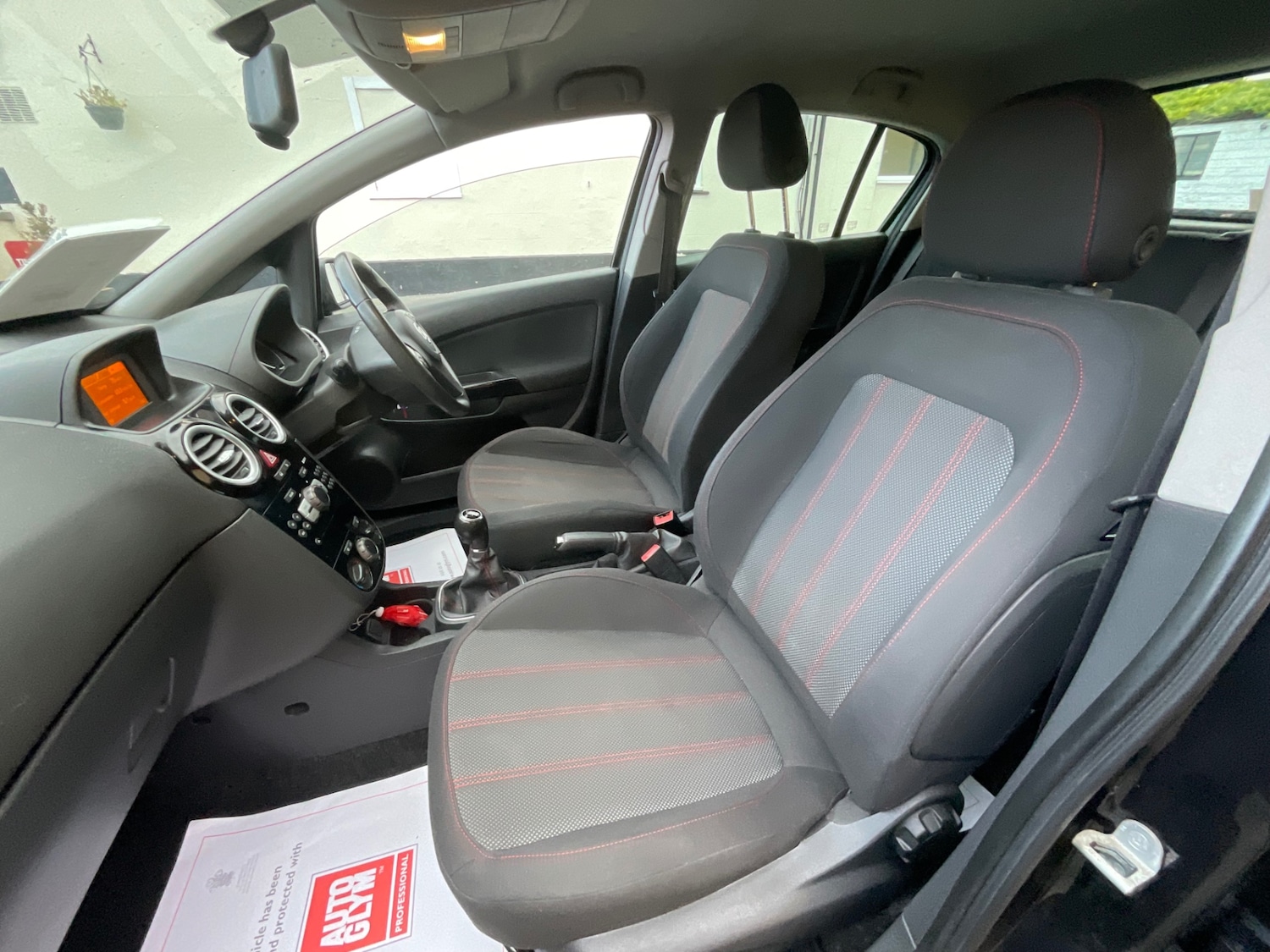 Vehicle 19