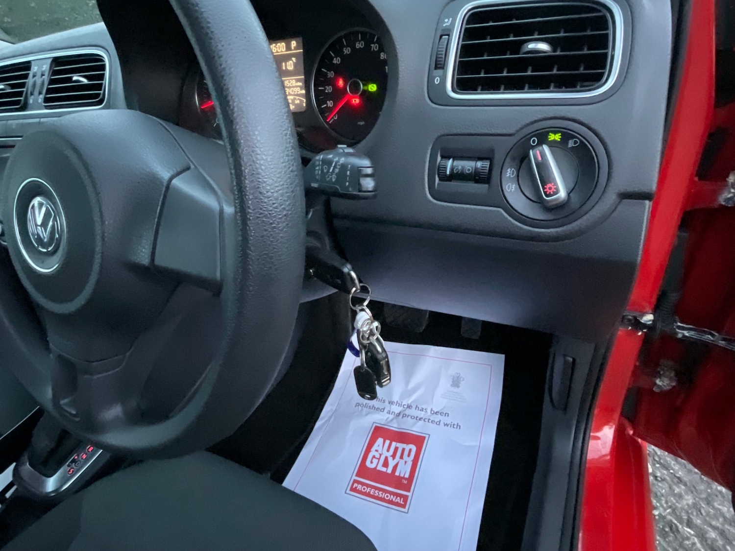 Used Volkswagen Polo 2012 for sale - 76897155: Photo 19