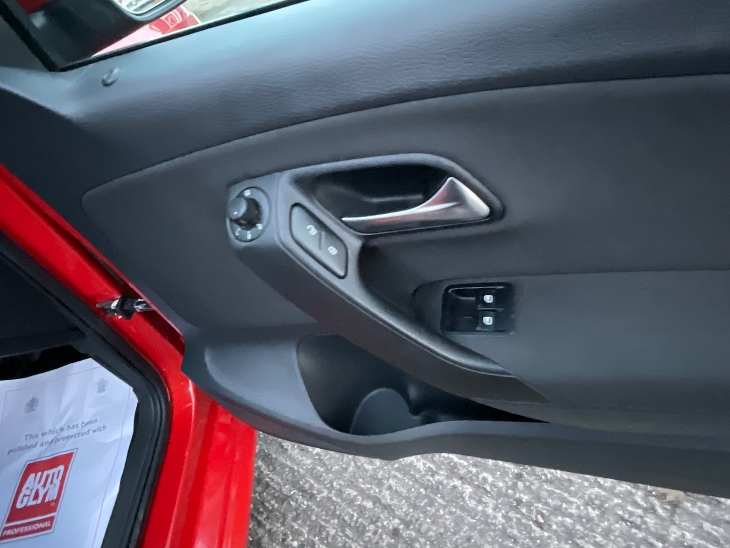 Used Volkswagen Polo 2012 for sale - 76897155: Photo 20