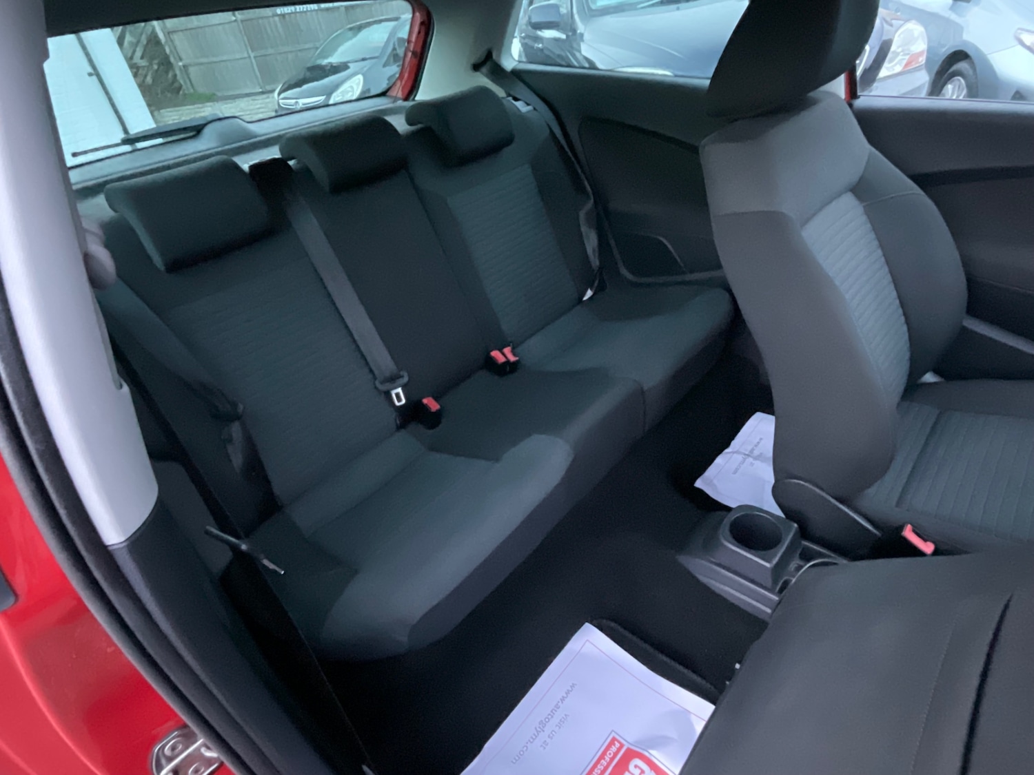 Used Volkswagen Polo 2012 for sale - 76897155: Photo 21