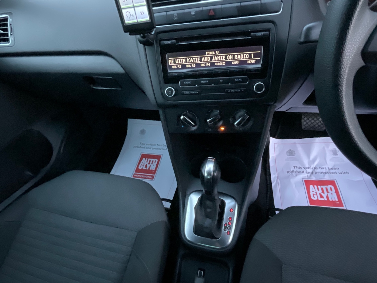 Used Volkswagen Polo 2012 for sale - 76897155: Photo 25