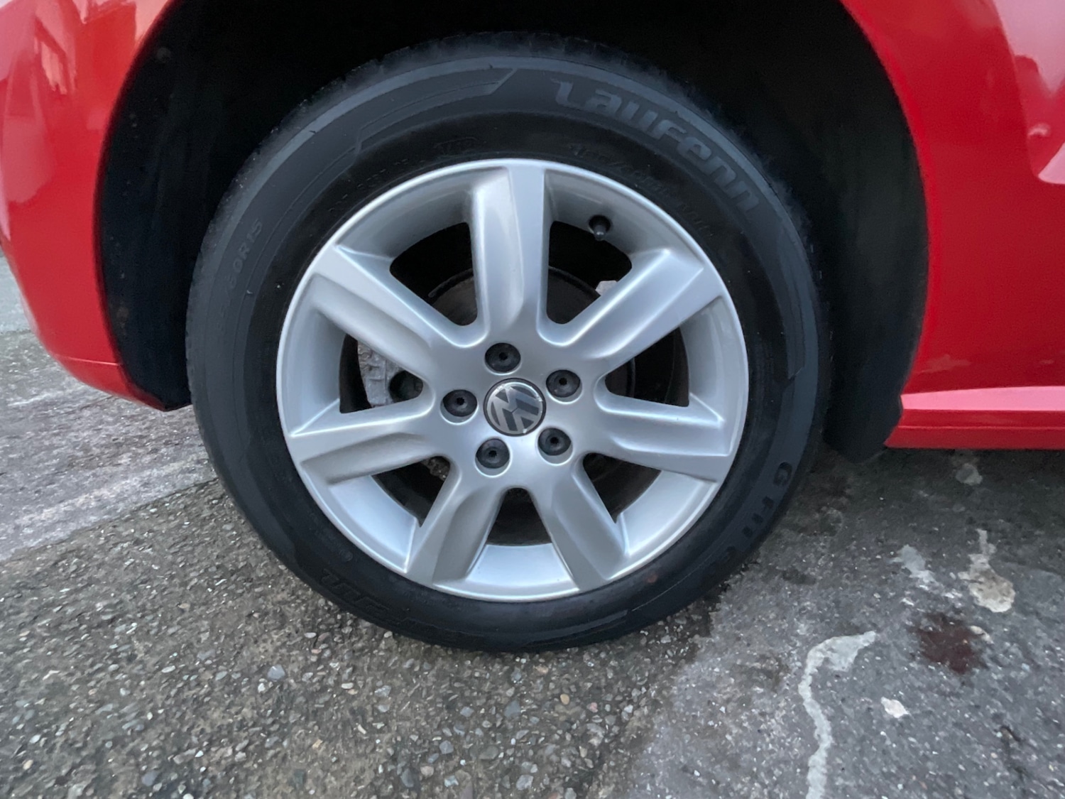 Used Volkswagen Polo 2012 for sale - 76897155: Photo 28