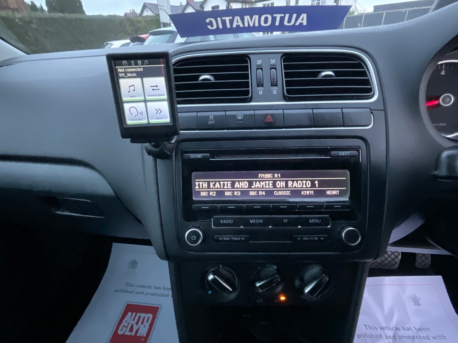 Used Volkswagen Polo 2012 for sale - 76897155: Photo 29