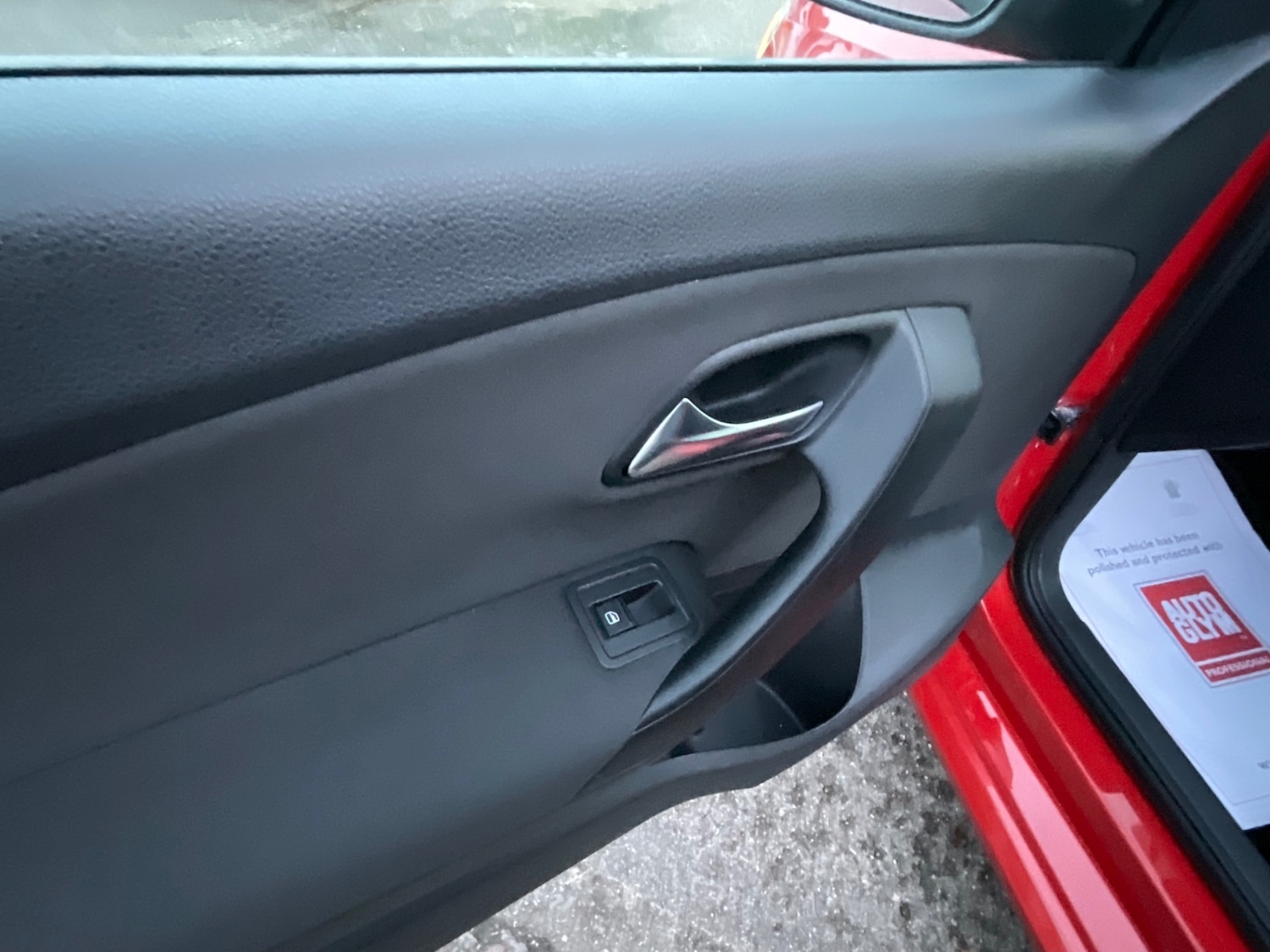 Used Volkswagen Polo 2012 for sale - 76897155: Photo 34