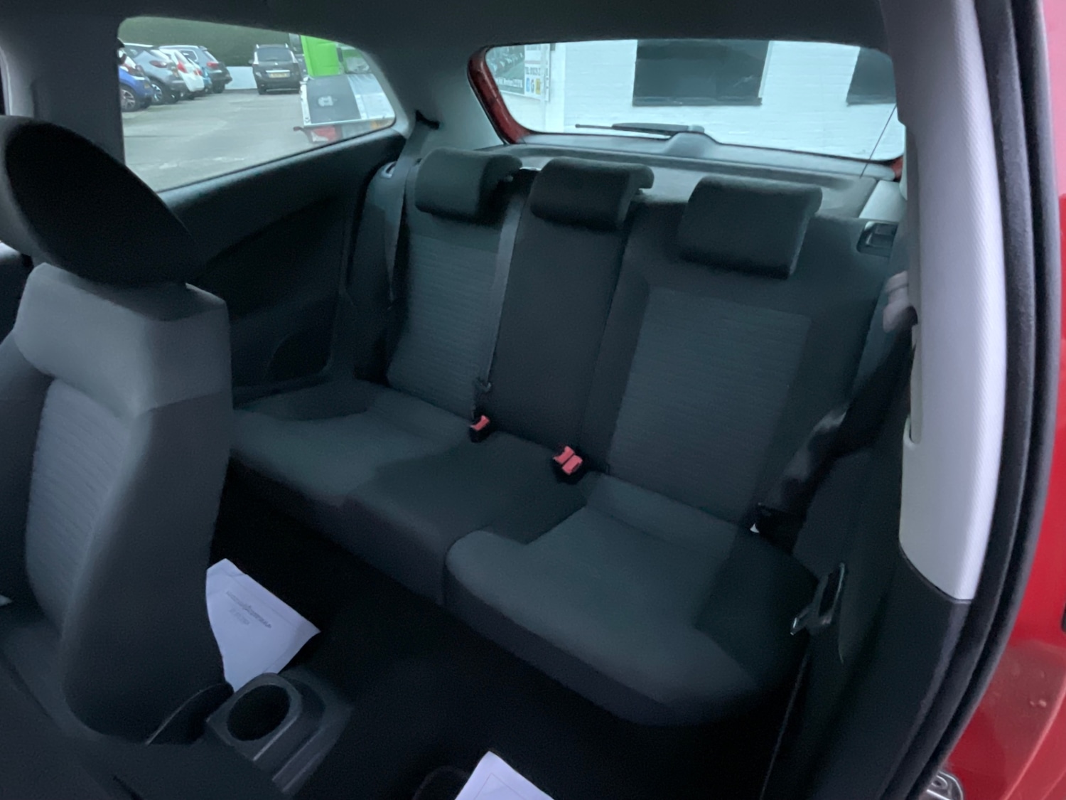 Used Volkswagen Polo 2012 for sale - 76897155: Photo 35