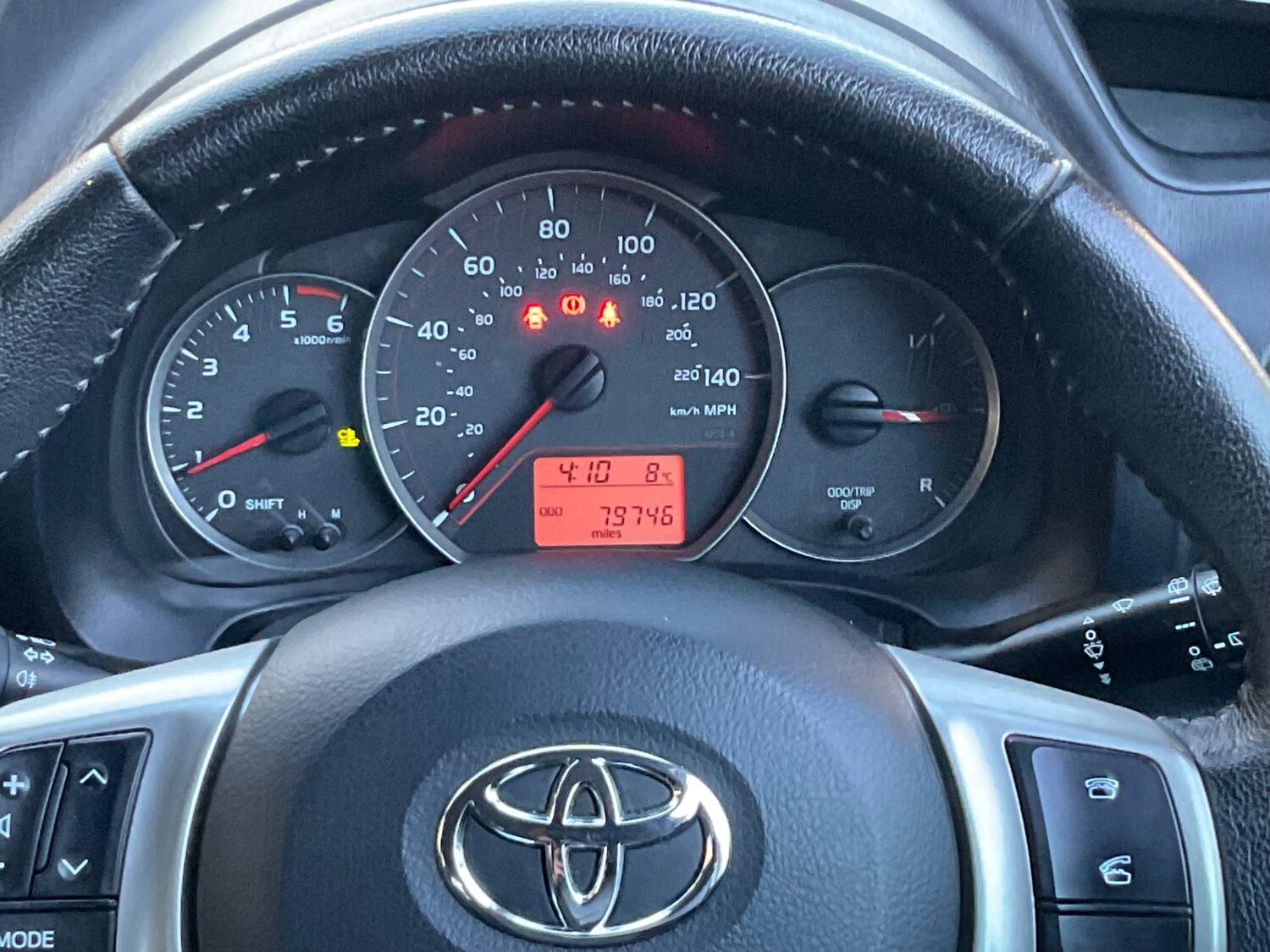 Used Toyota Yaris 2013 for sale - 77354074: Photo 20