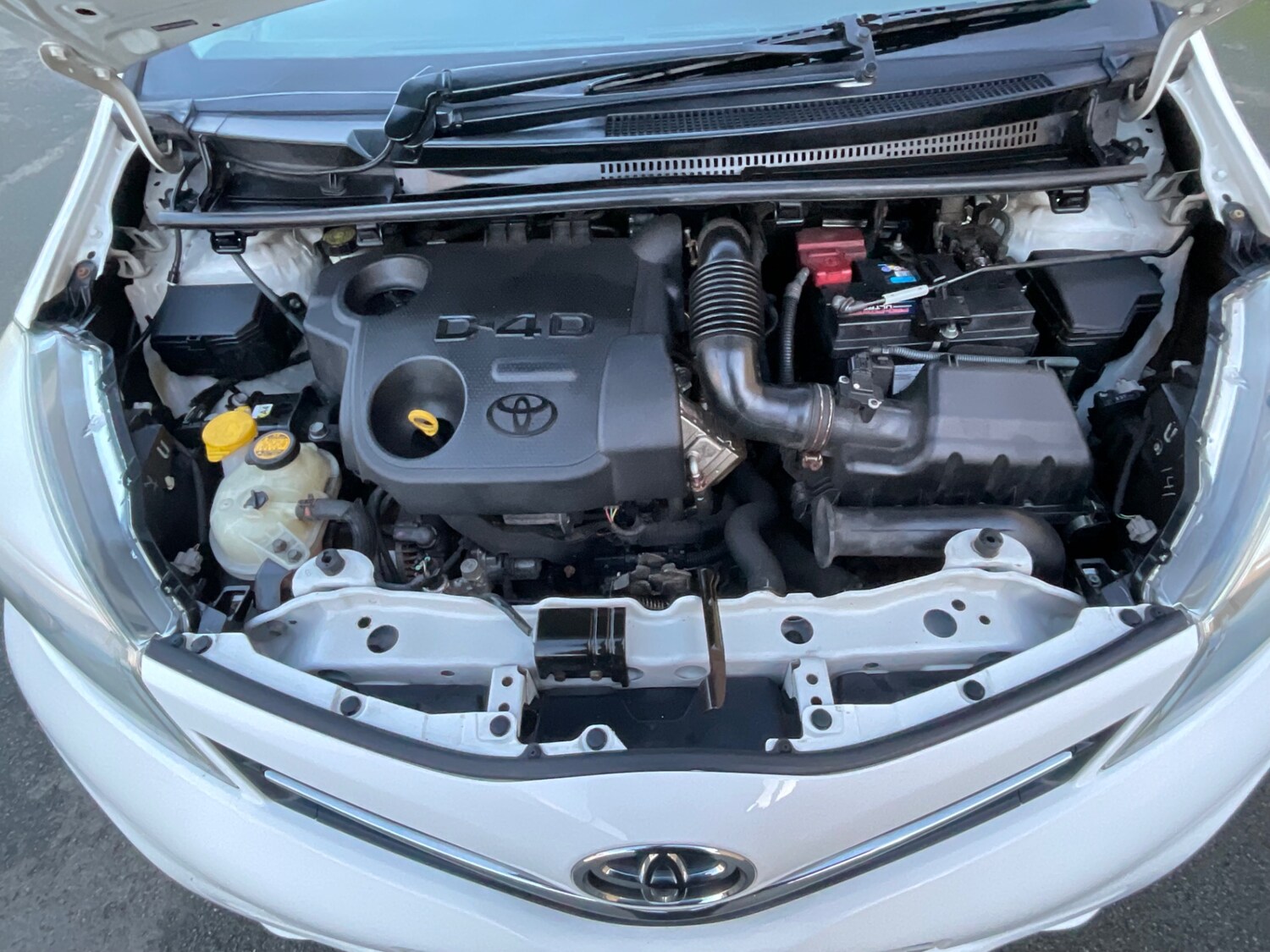 Used Toyota Yaris 2013 for sale - 77354074: Photo 24