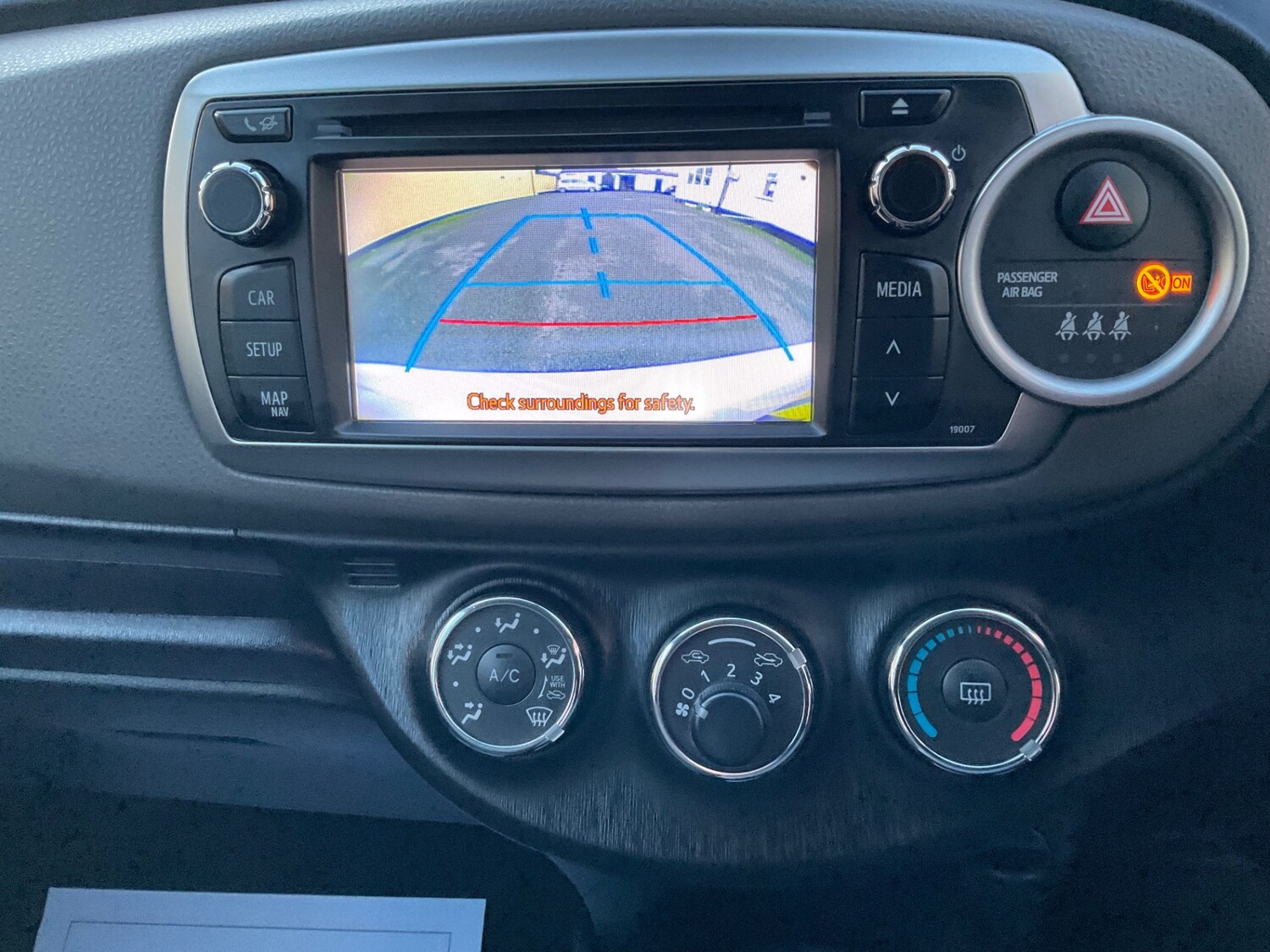 Used Toyota Yaris 2013 for sale - 77354074: Photo 29