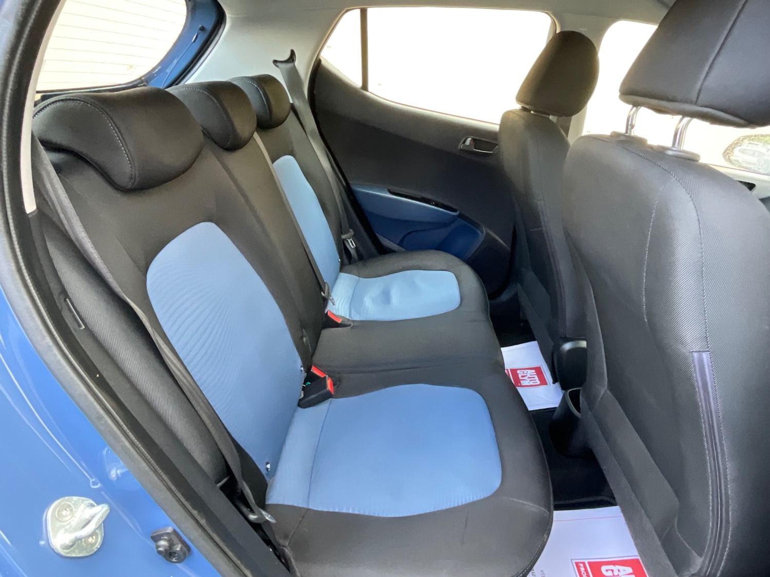 Used Hyundai i10 2015 for sale - 76321655: Photo 14