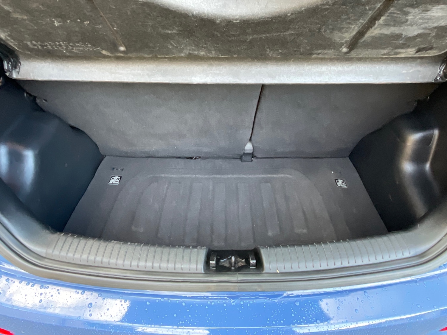 Used Hyundai i10 2015 for sale - 76321655: Photo 16