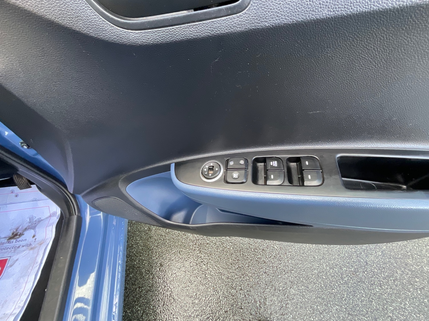 Used Hyundai i10 2015 for sale - 76321655: Photo 18