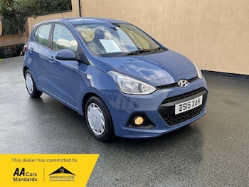 2015 (15) - 1.0 SE 5dr