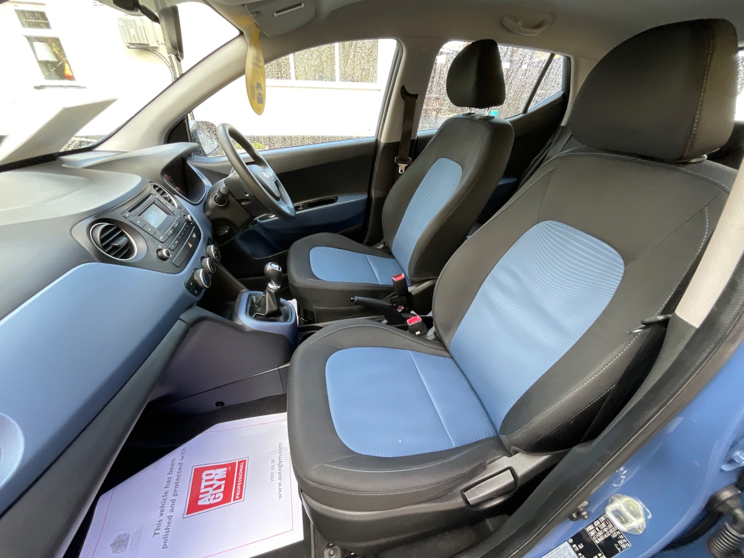 Used Hyundai i10 2015 for sale - 76321655: Photo 23