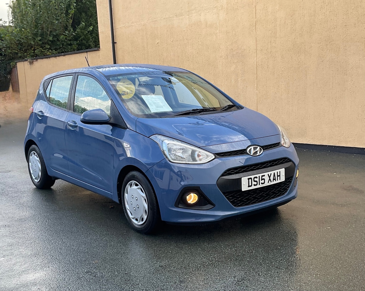 Used Hyundai i10 2015 for sale - 76321655: Photo 28