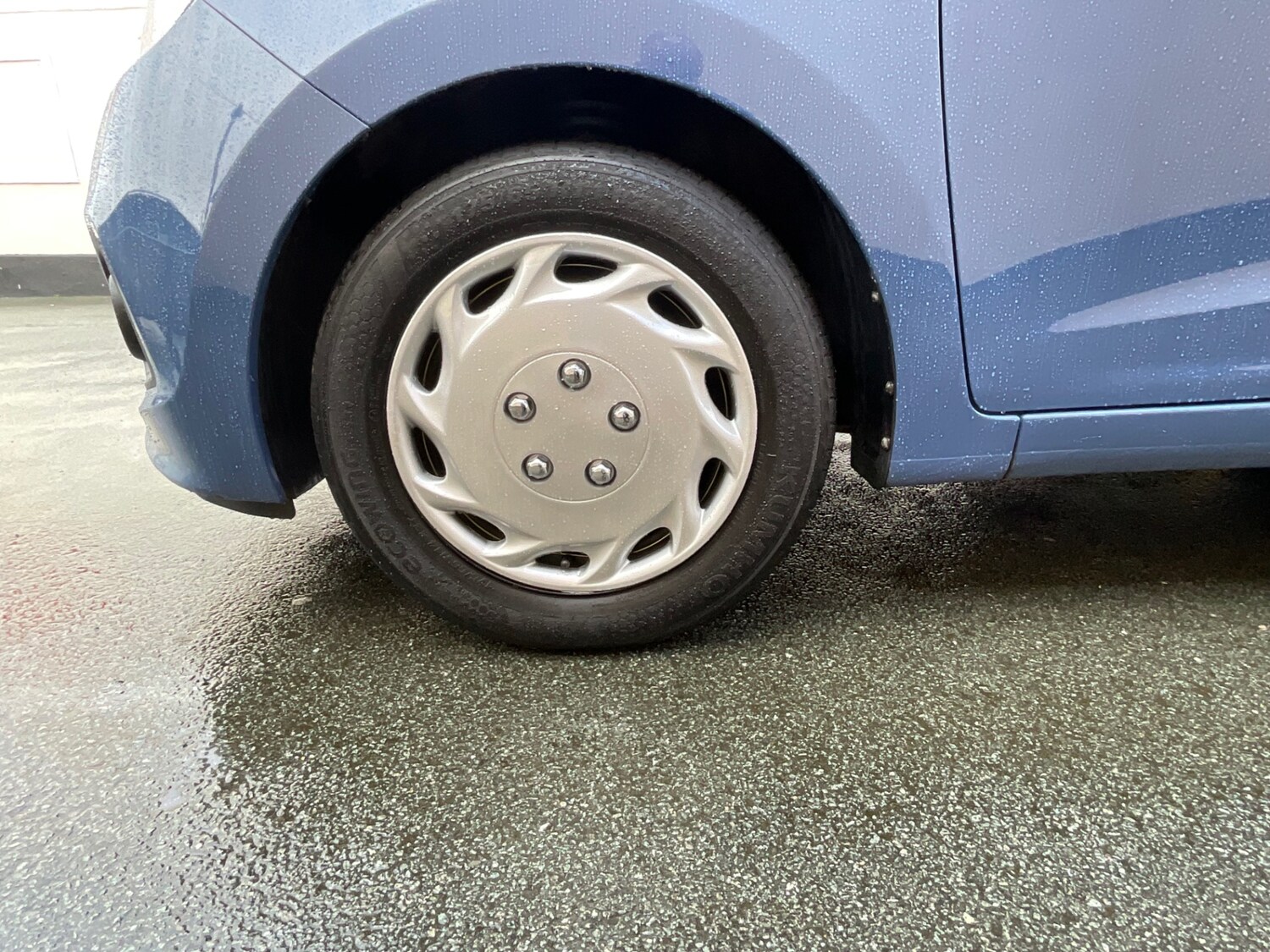 Used Hyundai i10 2015 for sale - 76321655: Photo 30