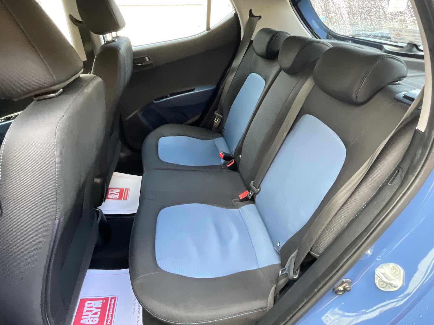 Used Hyundai i10 2015 for sale - 76321655: Photo 31