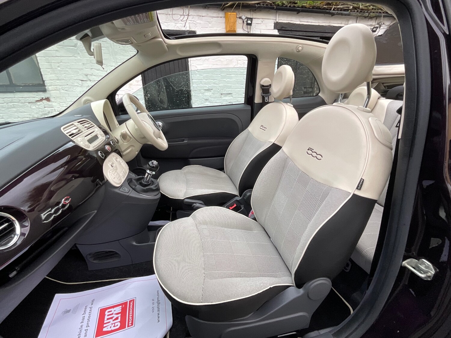 Used Fiat 500 2014 for sale - 76358286: Photo 19