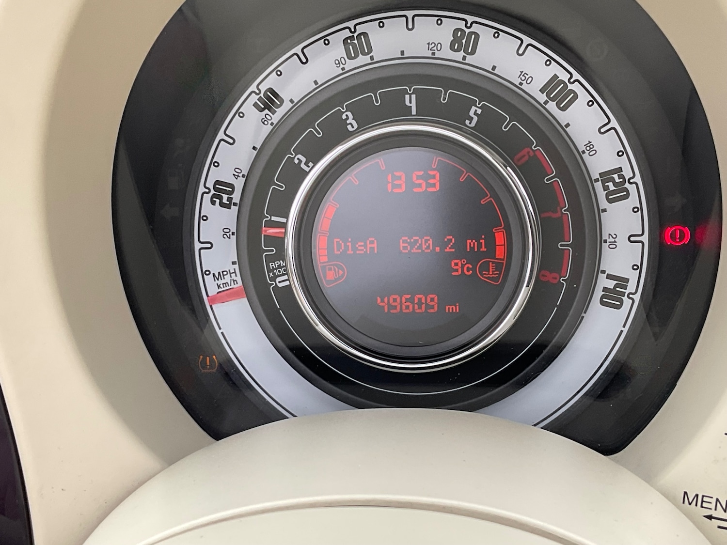 Used Fiat 500 2014 for sale - 76358286: Photo 23