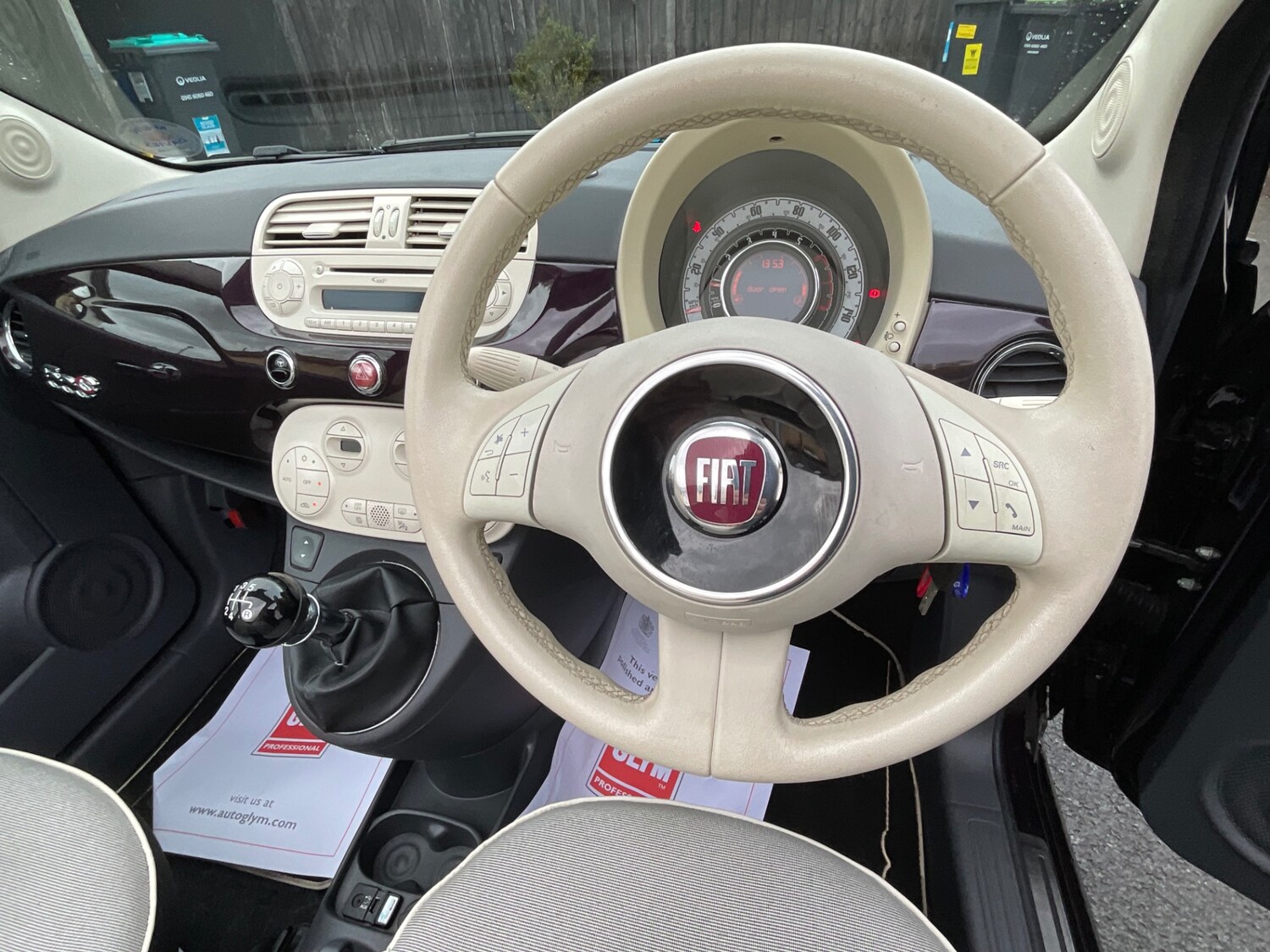 Used Fiat 500 2014 for sale - 76358286: Photo 24