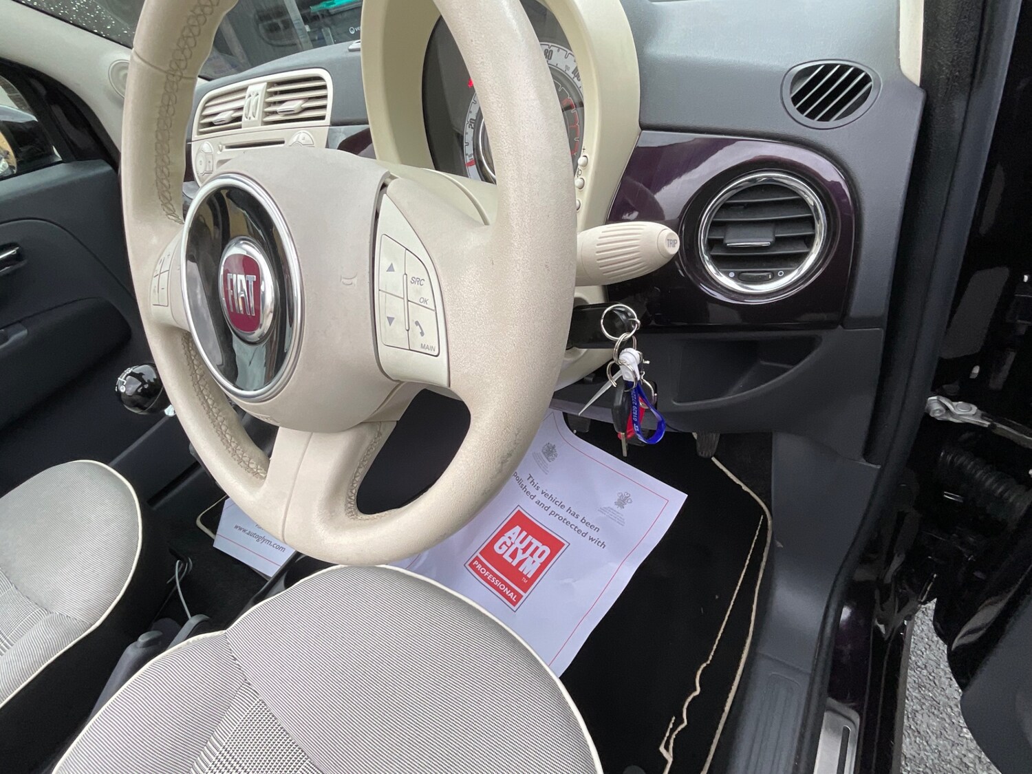 Used Fiat 500 2014 for sale - 76358286: Photo 25