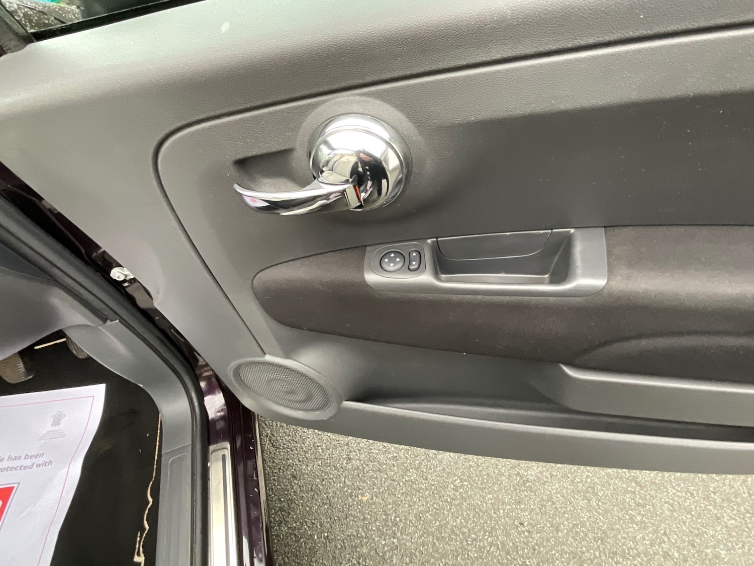 Used Fiat 500 2014 for sale - 76358286: Photo 26