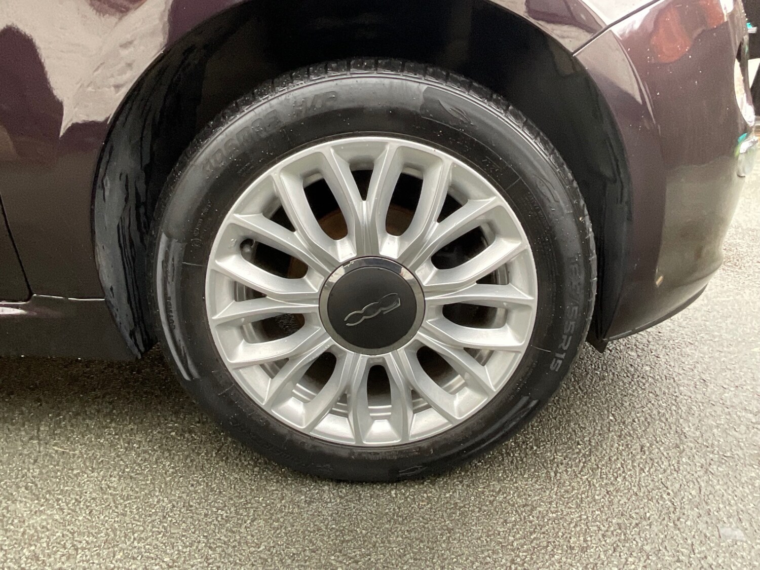 Used Fiat 500 2014 for sale - 76358286: Photo 30