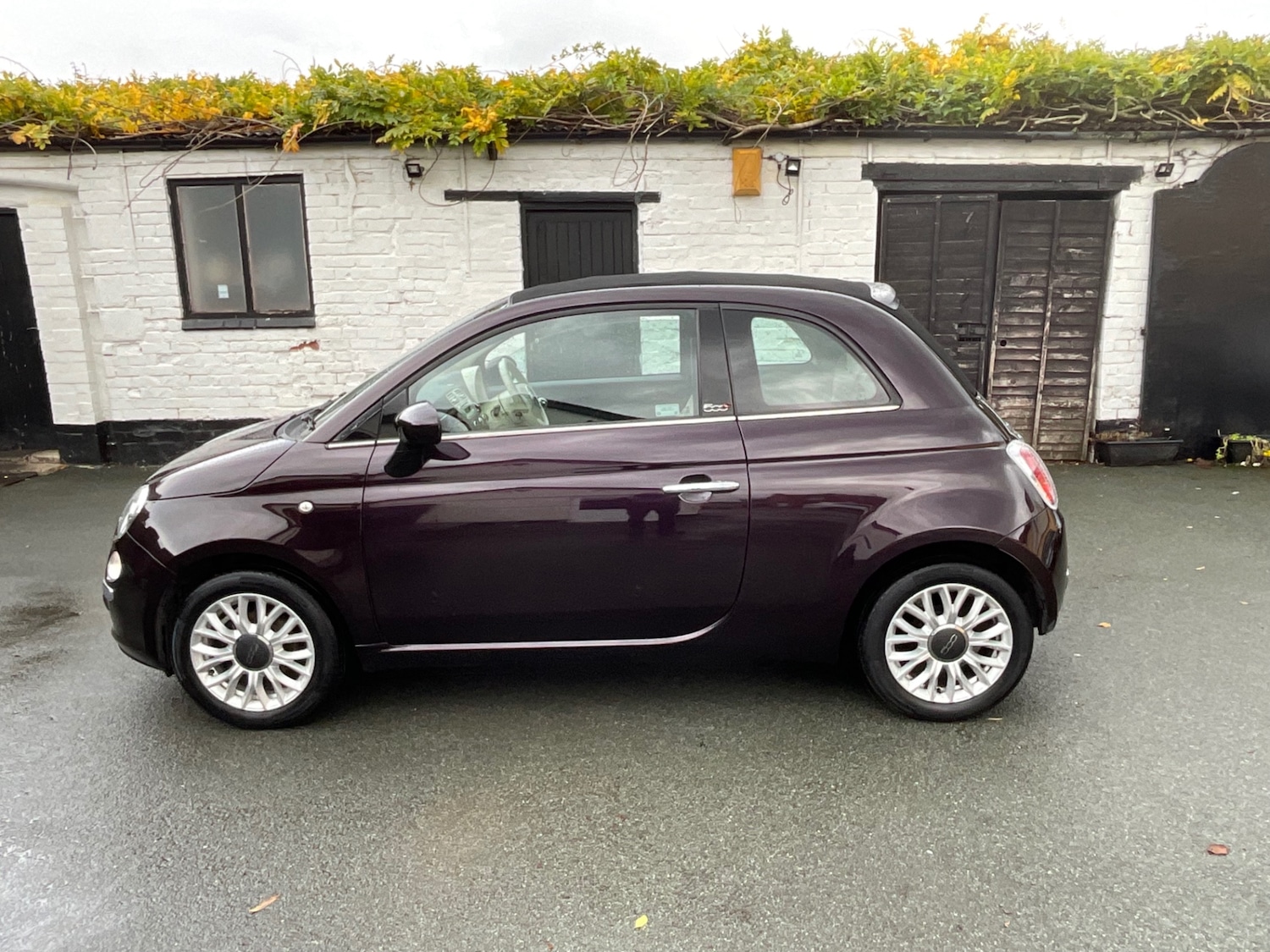 Used Fiat 500 2014 for sale - 76358286: Photo 6
