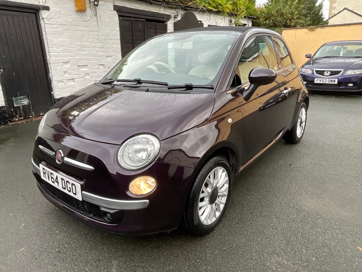 Used Fiat 500 2014 for sale - 76358286: Photo 8
