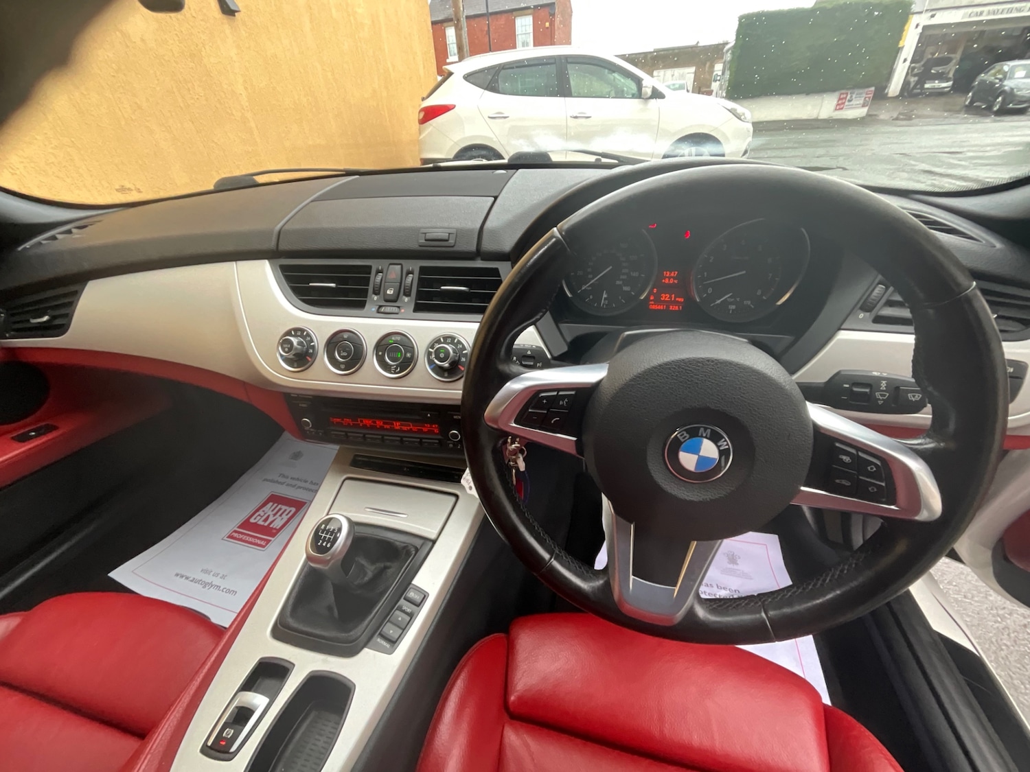 Used BMW Z4 2011 for sale - 77170603: Photo 13