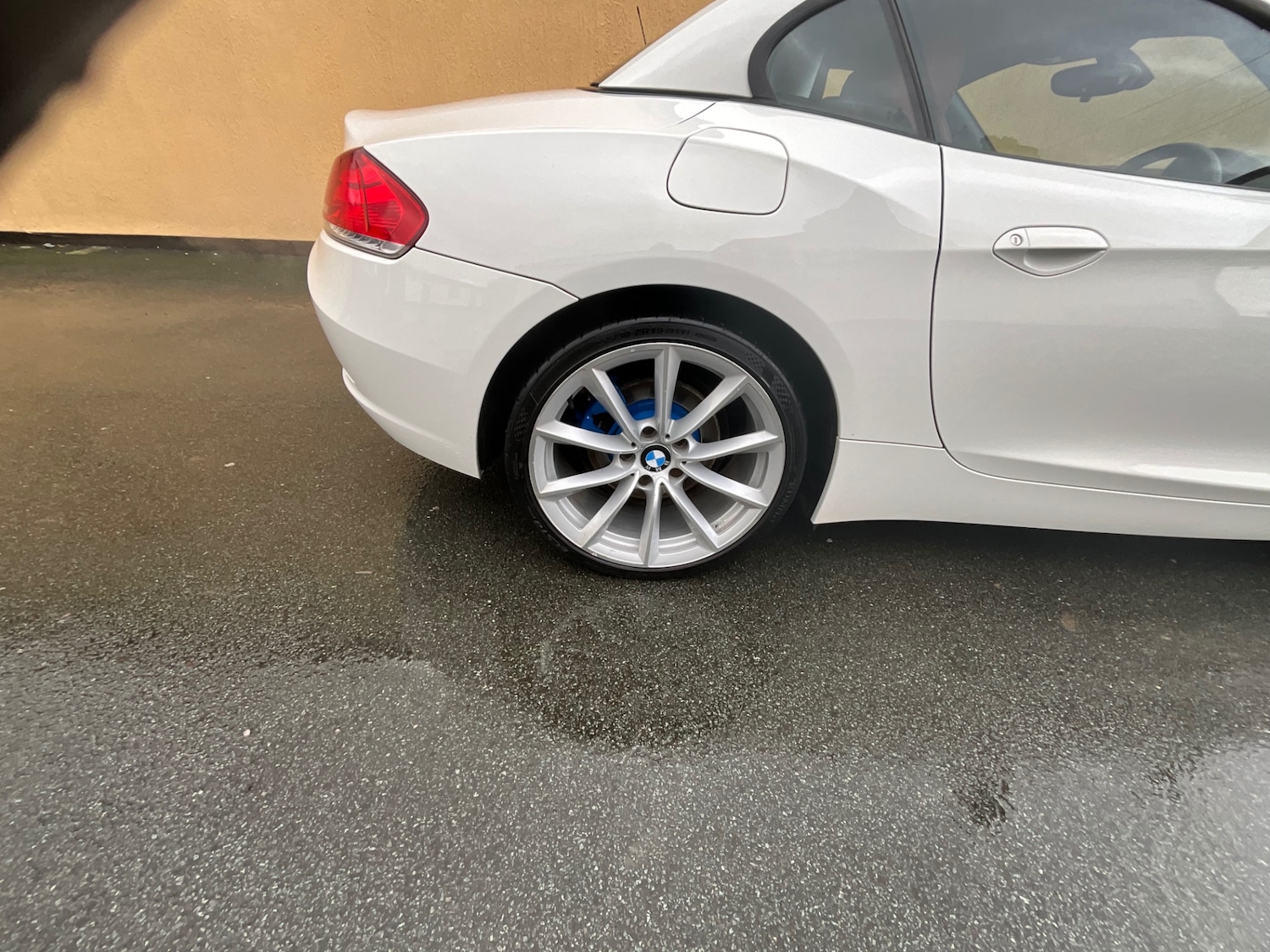 Used BMW Z4 2011 for sale - 77170603: Photo 15