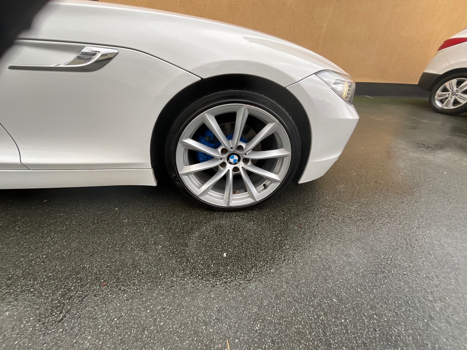 Used BMW Z4 2011 for sale - 77170603: Photo 16