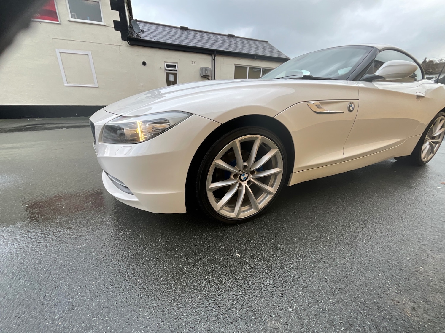 Used BMW Z4 2011 for sale - 77170603: Photo 17