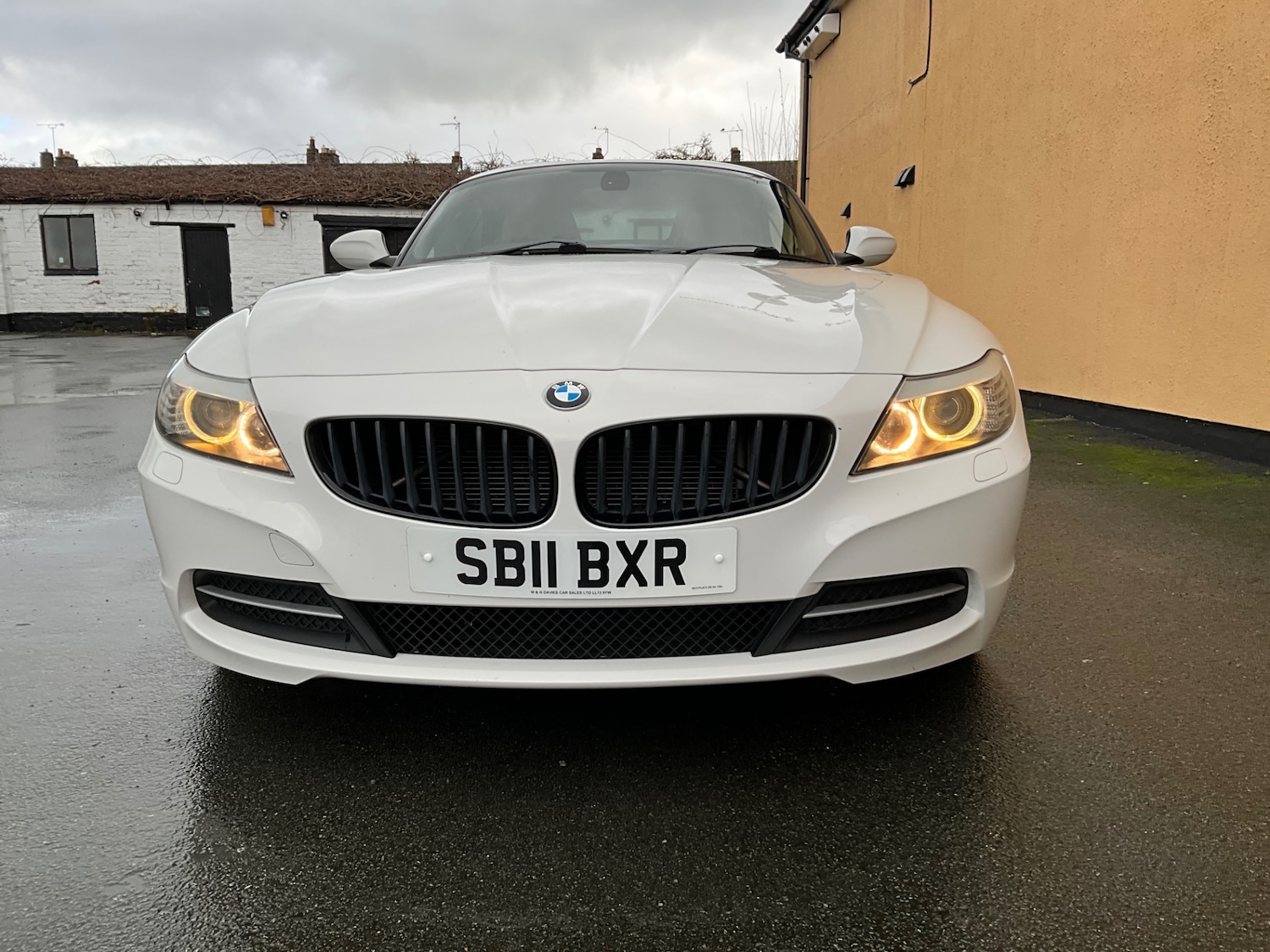 Used BMW Z4 2011 for sale - 77170603: Photo 4