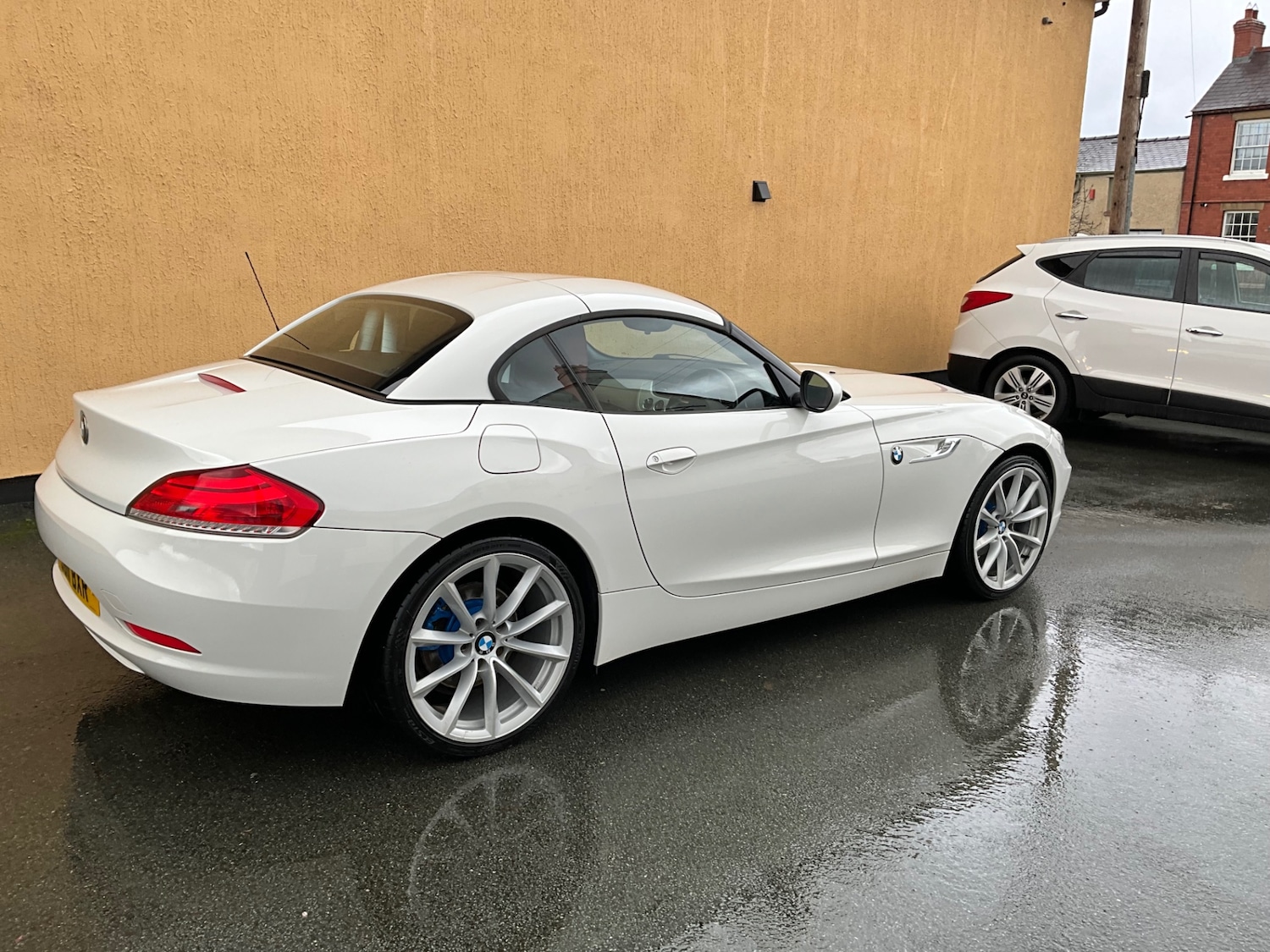 Used BMW Z4 2011 for sale - 77170603: Photo 5