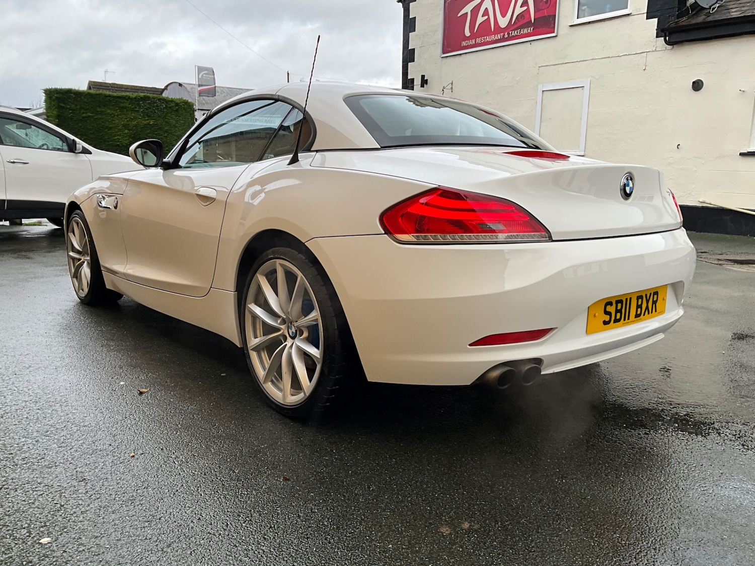Used BMW Z4 2011 for sale - 77170603: Photo 8