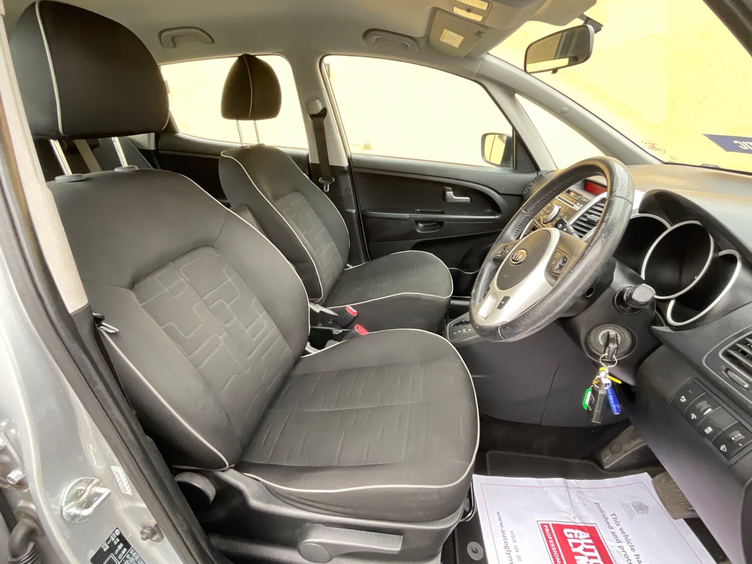 Used Kia Venga 2012 for sale - 78123703: Photo 11