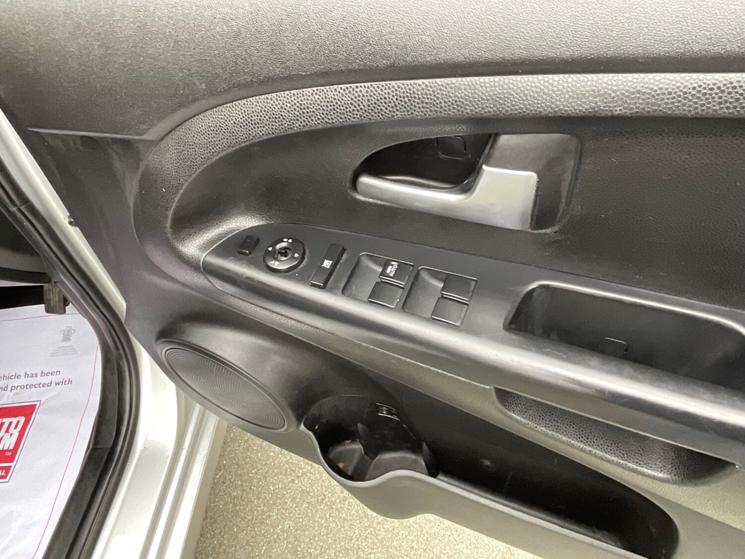 Used Kia Venga 2012 for sale - 78123703: Photo 12