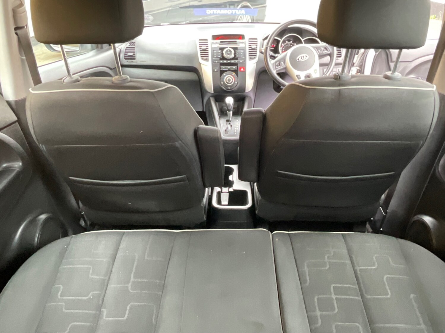 Used Kia Venga 2012 for sale - 78123703: Photo 13