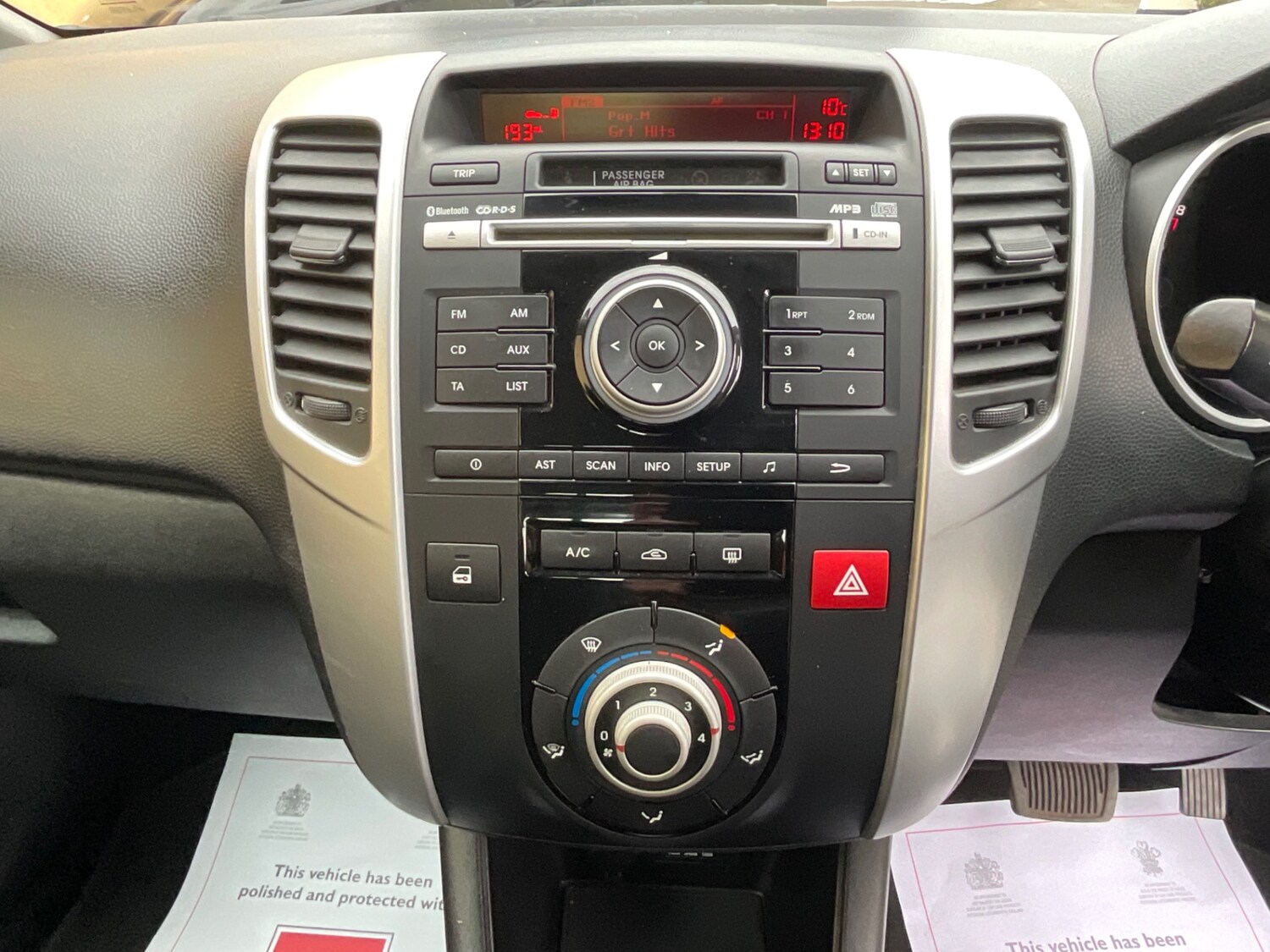 Used Kia Venga 2012 for sale - 78123703: Photo 16