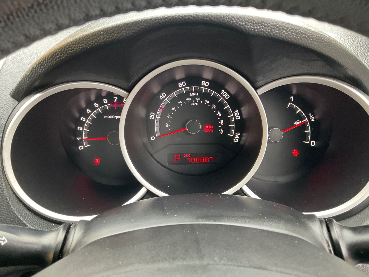 Used Kia Venga 2012 for sale - 78123703: Photo 18