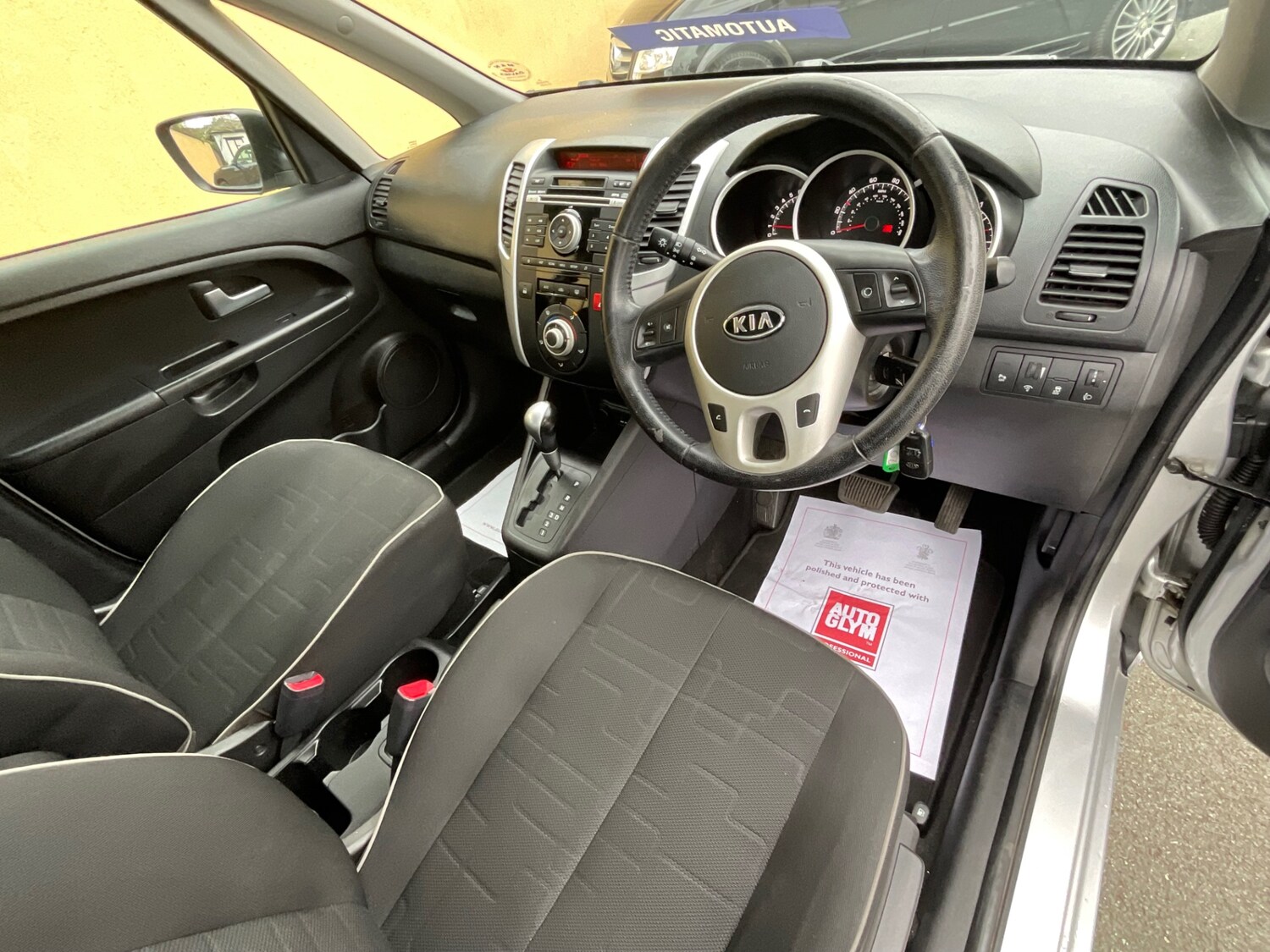 Used Kia Venga 2012 for sale - 78123703: Photo 20