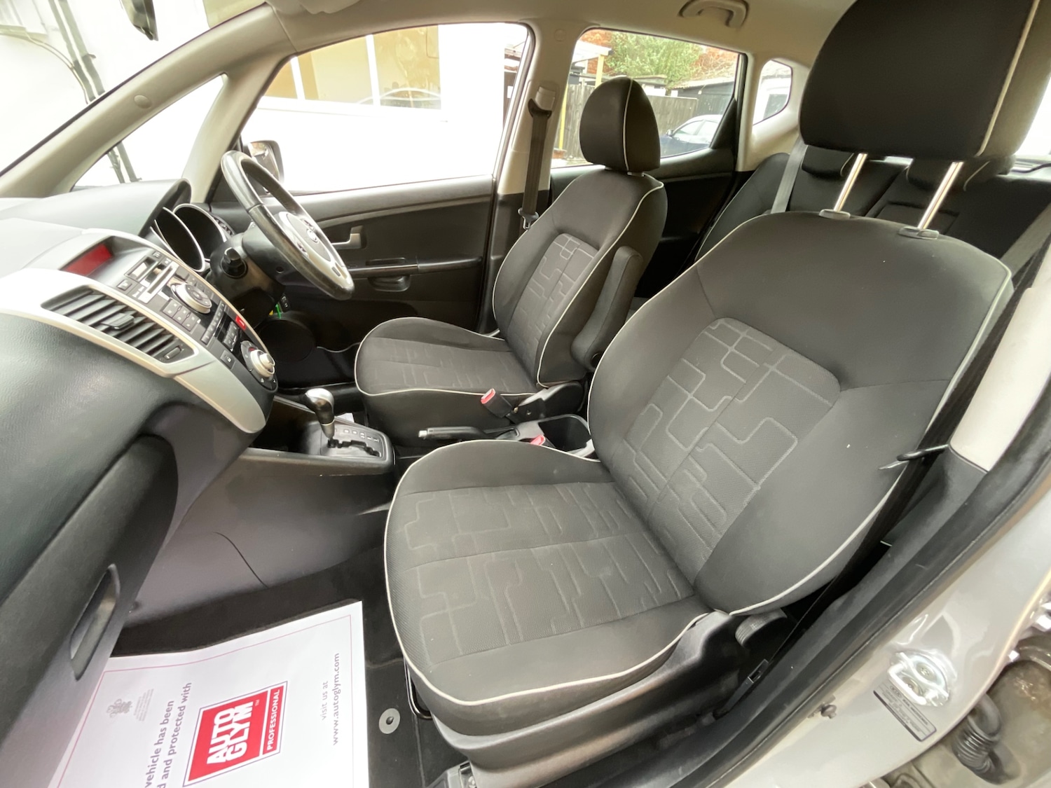 Used Kia Venga 2012 for sale - 78123703: Photo 21